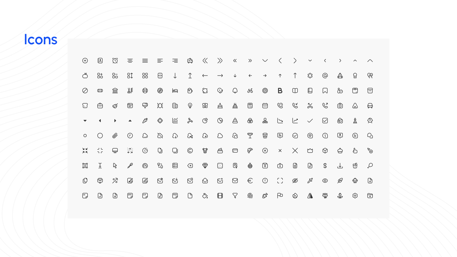 Vishal Behal | UI / UX Designer