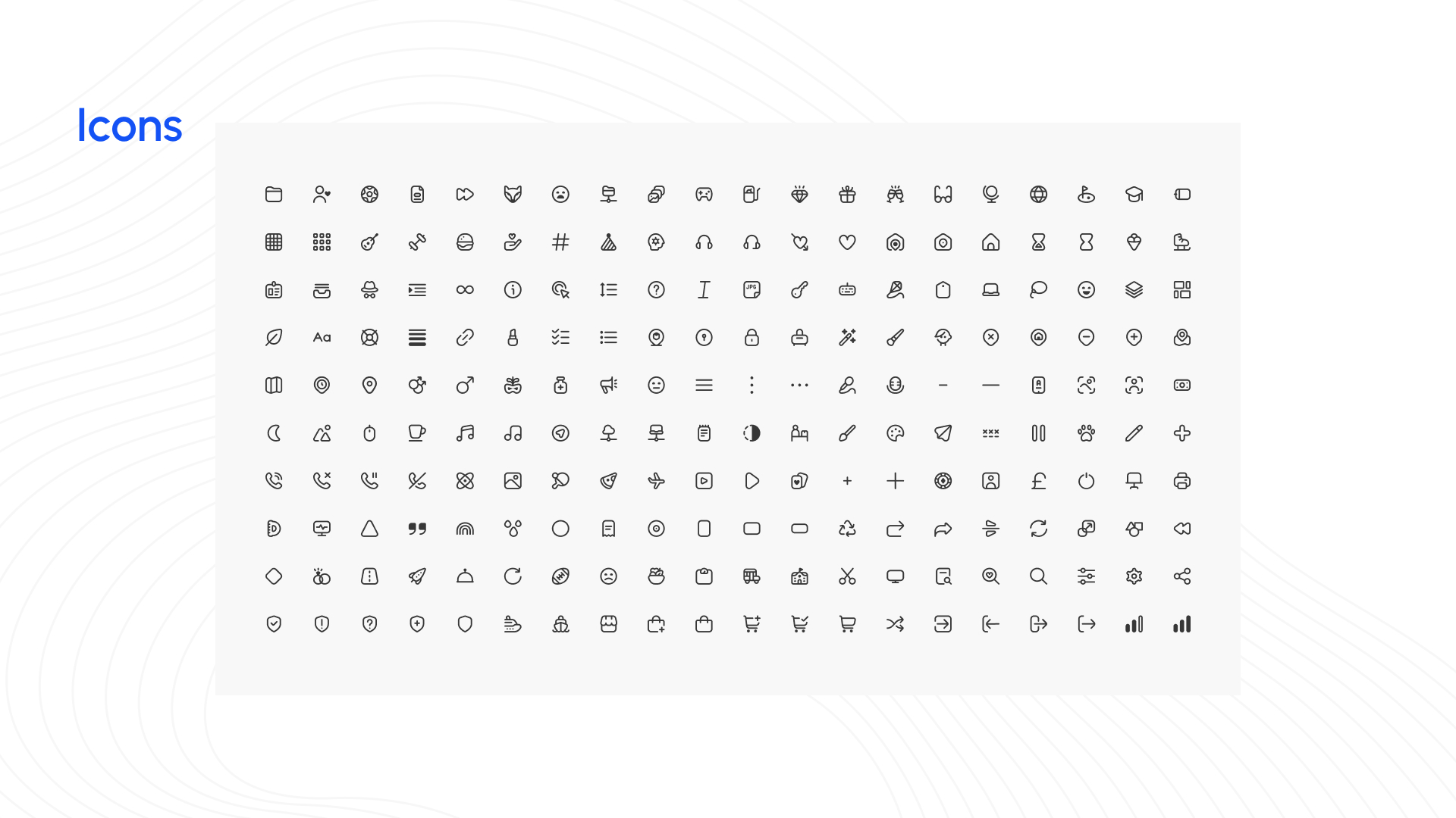 Vishal Behal | UI / UX Designer