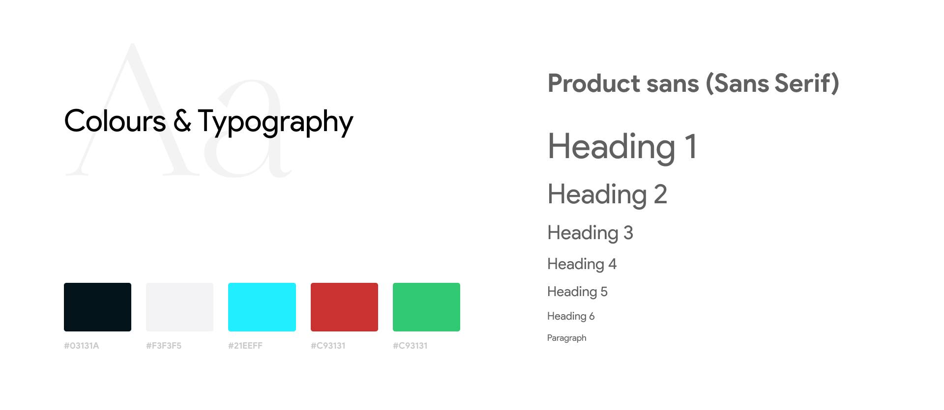 Vishal Behal | UI / UX Designer