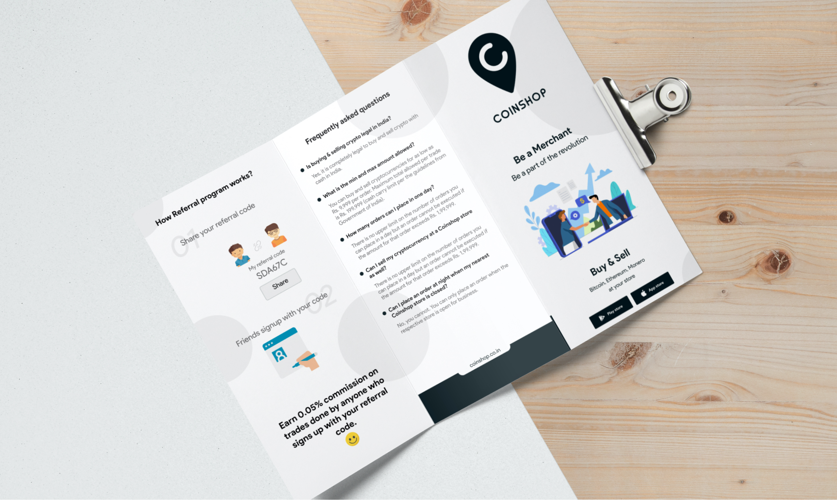 Vishal Behal | UI / UX Designer